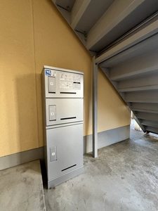 フレグランスひろせ B棟 ** B0105号-10