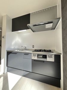 フレグランスひろせ B棟 ** B0105号-12