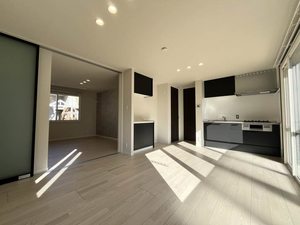 フレグランスひろせ B棟 ** B0105号-14