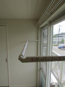 フレグランスひろせ　Ｃ棟　＊＊ C0201号-6