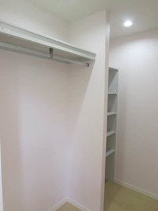 フレグランスひろせ　Ｃ棟　＊＊ C0201号-7