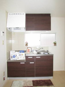 フレグランスひろせ　Ｃ棟　＊＊ C0201号-13