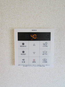 フレグランスひろせ　Ｃ棟　＊＊ C0201号-14