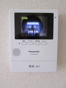 フレグランスひろせ　Ｃ棟　＊＊ C0201号-15