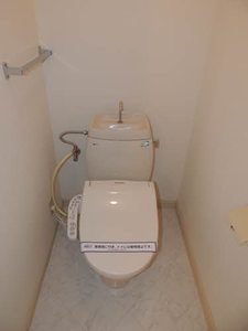 フレグランスひろせ D棟 ** D0201号-10