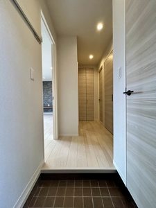 フローラルパレス　Ａ棟 A0101号-10