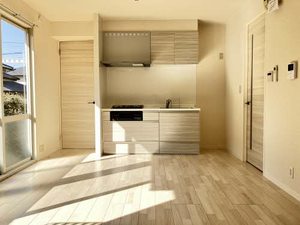 フローラルパレス　Ａ棟 A0102号-2