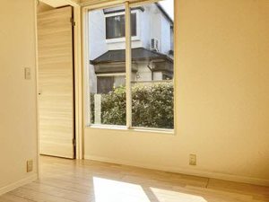 フローラルパレス　Ａ棟 A0102号-4