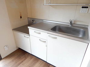 デュープレックス小池原　Ｂ棟　＊＊ B0103号-14