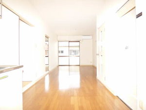 オオノニューコーポ　Ａ棟　＊＊ A0105号-2