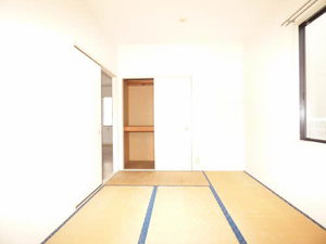 オオノニューコーポ　Ａ棟　＊＊ A0105号-4