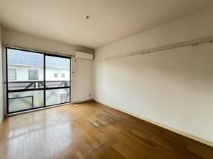 オオノニューコーポ　Ｂ棟　＊＊ B0205号-2