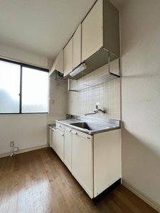 オオノニューコーポ　Ｂ棟　＊＊ B0205号-3