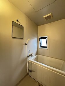 オオノニューコーポ　Ｂ棟　＊＊ B0205号-4