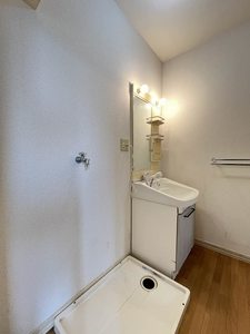 オオノニューコーポ　Ｂ棟　＊＊ B0205号-6