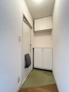 オオノニューコーポ　Ｂ棟　＊＊ B0205号-8