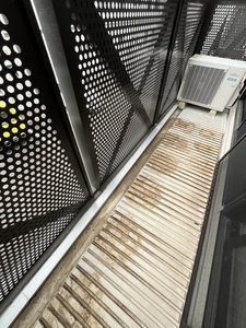 オオノニューコーポ　Ｂ棟　＊＊ B0205号-9