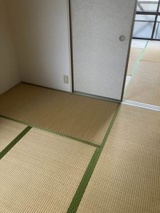 オオノニューコーポ　Ｂ棟　＊＊ B0205号-11