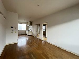 オオノニューコーポ　Ｂ棟　＊＊ B0205号-15