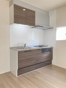 オオノニューコーポ　Ｄ棟　＊＊ D0101号-4