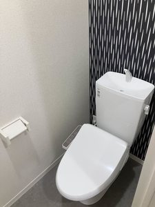 オオノニューコーポ　Ｄ棟　＊＊ D0101号-8