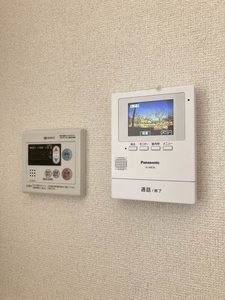 オオノニューコーポ　Ｄ棟　＊＊ D0101号-11