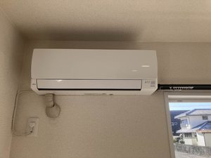 オオノニューコーポ　Ｄ棟　＊＊ D0101号-12