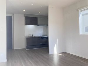 オオノニューコーポ　Ｄ棟　＊＊ D0101号-13