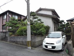 星和台２丁目-13