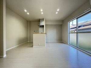 マルセイユ西町　＊＊A0101-1