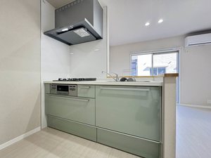 マルセイユ西町　＊＊A0101-2