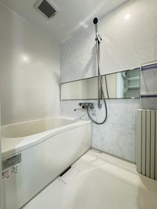 マルセイユ西町　＊＊A0101-3