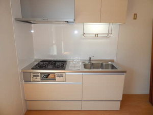 マルセイユ西町　＊＊ A0102号-3