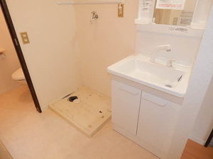 マルセイユ西町　＊＊ A0102号-6