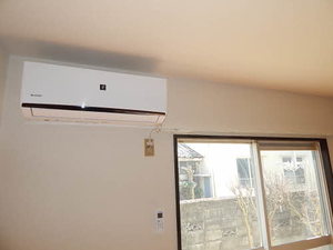 マルセイユ西町　＊＊ A0102号-7