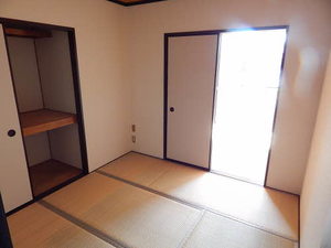 泉ヶ丘ハイツ　＊＊ A0202号-4