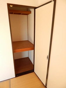 泉ヶ丘ハイツ　＊＊ A0202号-10