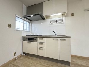 マルセイユ国分町　Ｂ棟　＊＊ B0205号-3