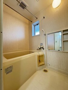 マルセイユ国分町　Ｂ棟　＊＊ B0205号-4