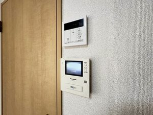 マルセイユ国分町　Ｂ棟　＊＊ B0205号-7