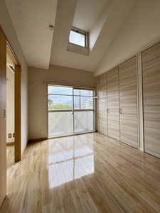 マルセイユ国分町　Ｂ棟　＊＊ B0205号-9