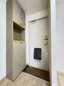 マルセイユ国分町　Ｂ棟　＊＊ B0205号-11