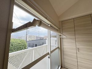 マルセイユ国分町　Ｂ棟　＊＊ B0205号-13