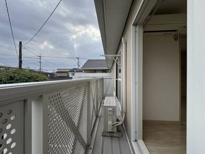 マルセイユ国分町　Ｂ棟　＊＊ B0205号-14