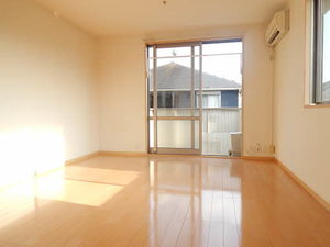 サンロード　Ｃ棟 C0201号-2