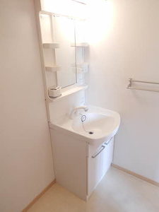 サンロード　Ｃ棟 C0201号-5