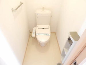 サンロード　Ｃ棟 C0201号-6