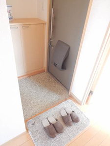 サンロード　Ｃ棟 C0201号-7