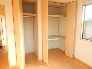 サンロード　Ｃ棟 C0201号-9