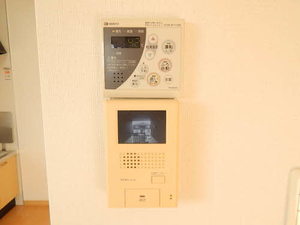 サンロード　Ｃ棟 C0201号-11